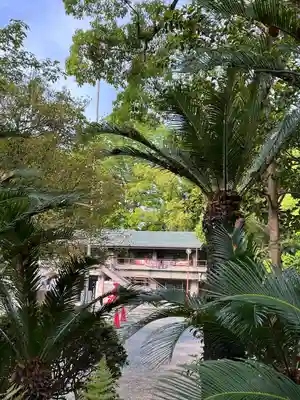 石清水八幡宮(京都府)