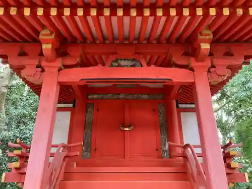 天皇神社(奈良県)