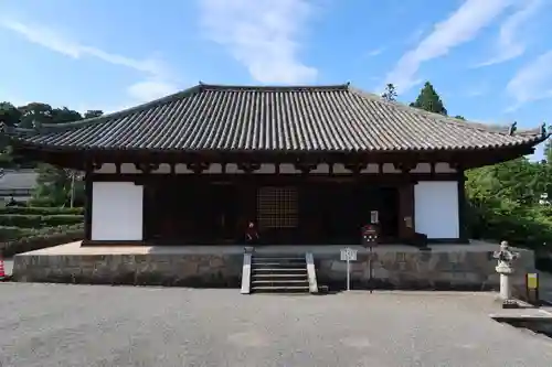 當麻寺のその他建物