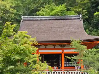 清水寺阿弥陀堂(京都府)