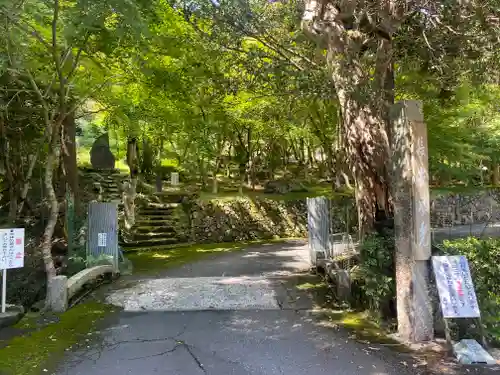 長安寺(京都府)
