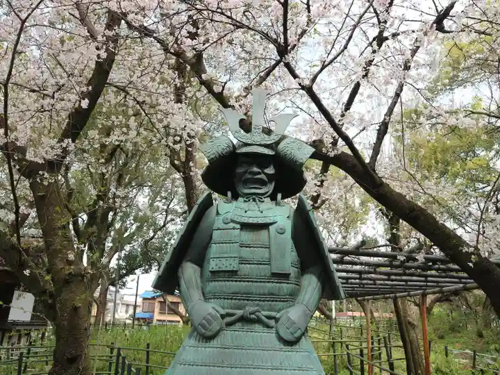 藤森神社(京都府)
