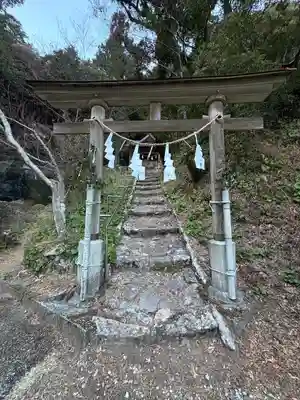 國分寺奥の院(毘沙門堂)(高知県)