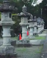 富士浅間神社(群馬県)