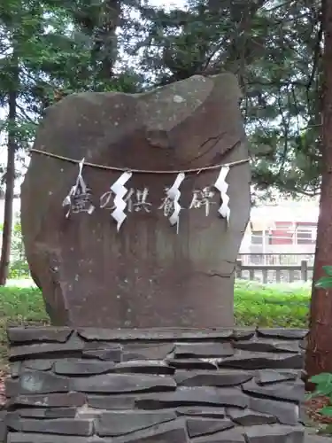 寒田神社のその他建物