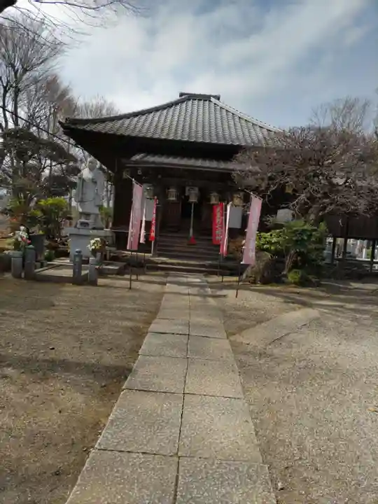 観音寺の末社・摂社