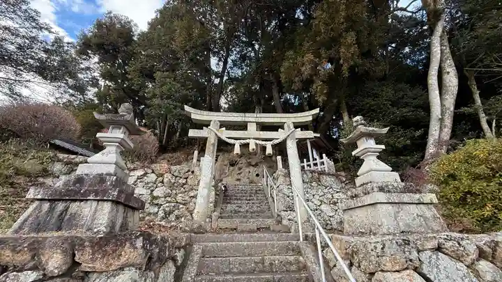 愛宕神社(兵庫県)