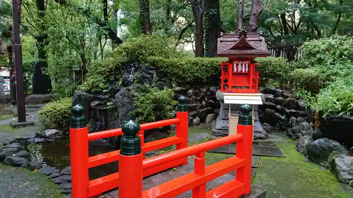 熊野神社のその他建物