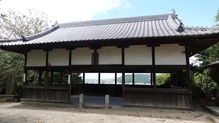妙見神社(徳島県)