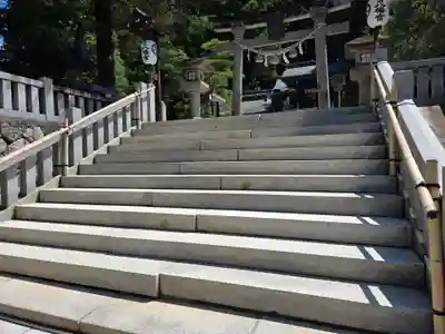櫻山八幡宮(岐阜県)