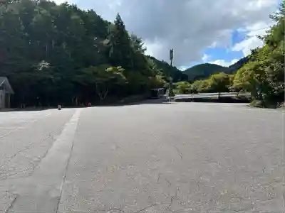 比叡山延暦寺(滋賀県)