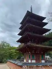 長谷寺(奈良県)