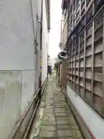 下宿稲荷(千葉県)