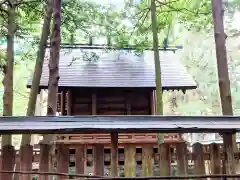 大田原神社(栃木県)