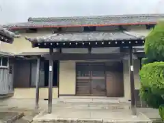 正覚寺の建物その他