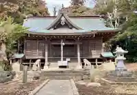 吉田神社(宮城県)
