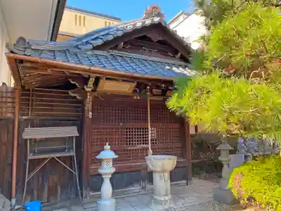 行願寺（革堂）(京都府)