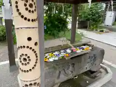 犀川神社(石川県)