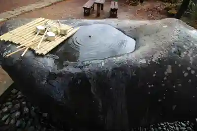 日枝神社(静岡県)