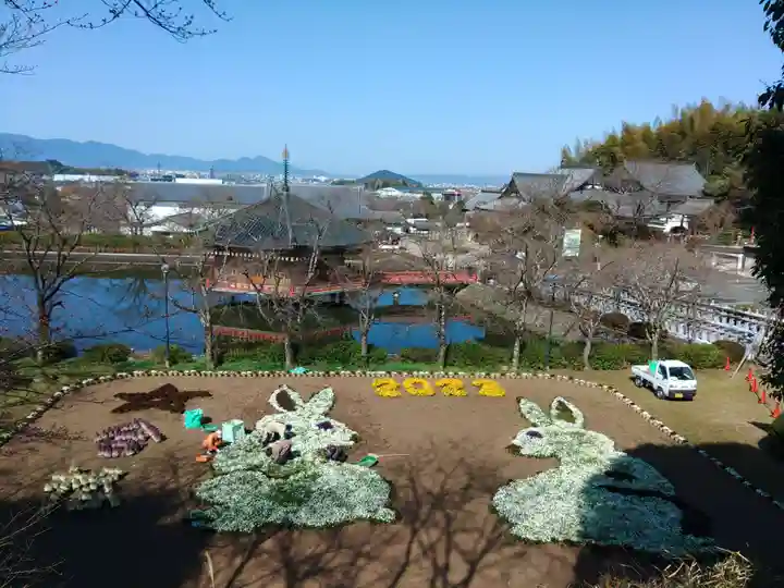 安倍文殊院 (奈良県)