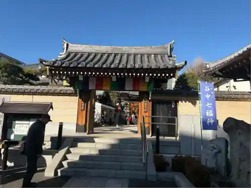 東覚寺(東京都)