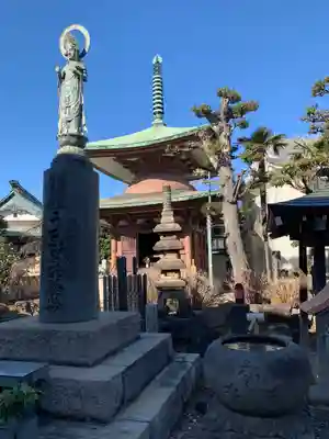 妙行寺のその他建物
