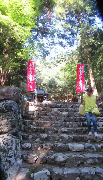 安楽寺釈迦堂(滋賀県)
