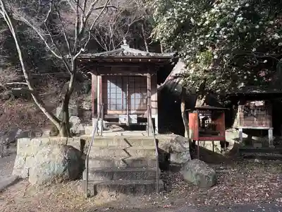 鳴滝不動(岡山県)