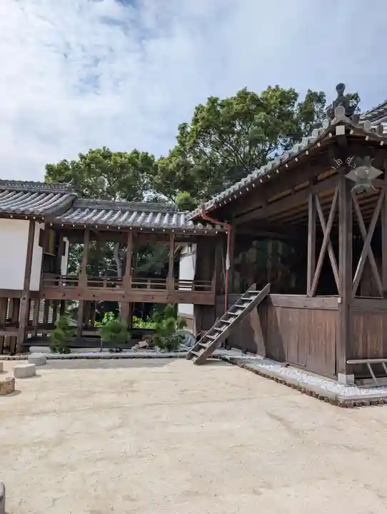 備後護國神社(広島県)