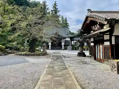 法恩寺(埼玉県)