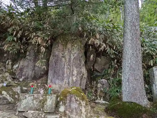 霊泉寺(岐阜県)