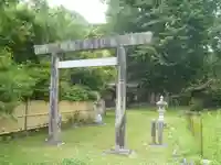 時瀬神明神社(愛知県)