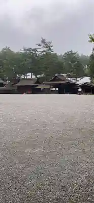 身曾岐神社のその他建物