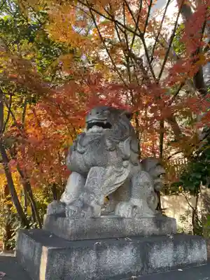 晴明神社(京都府)