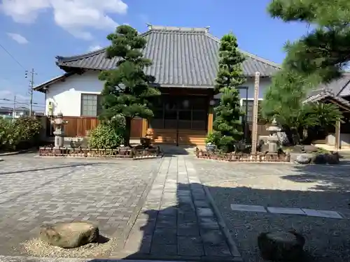 本曽寺(愛知県)