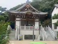 岐阜善光寺(岐阜県)