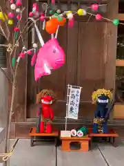 豊景神社の授与品その他