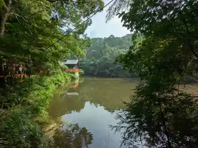 伏見稲荷大社(京都府)