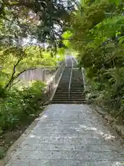 鎮國寺(福岡県)