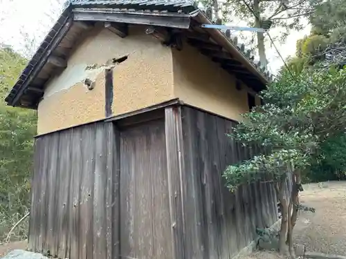 八田神社(岡山県)