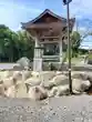 威徳寺の建物その他