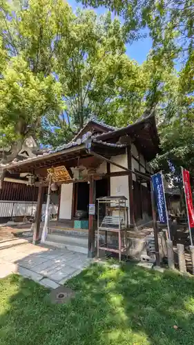 了徳院(大阪府)