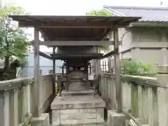 白山神社(東京都)