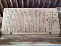 桜形神社(愛知県)