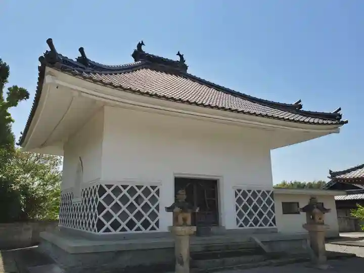 浄土寺のその他建物