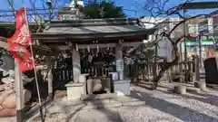 大鳥神社(東京都)