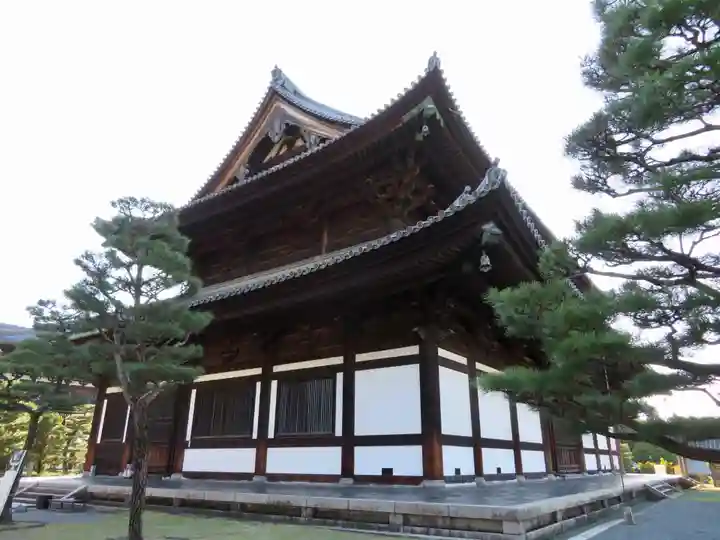東福禅寺(東福寺)のその他建物