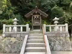 美保神社(島根県)