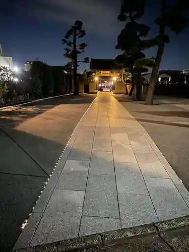 城立寺(東京都)