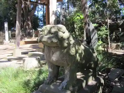 神崎神社(千葉県)